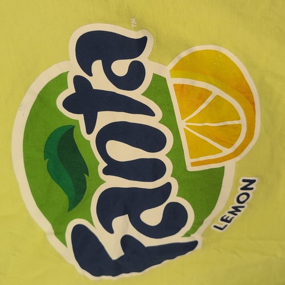 NOISY MAY CROP TOP SIZE MEDIUM - Picture 2 of 4